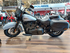 Harley-Davidson Softail