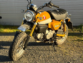 Honda Monkey