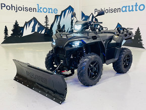 Polaris Sportsman