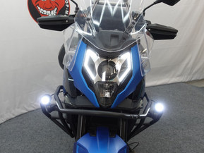 CFMOTO 650MT