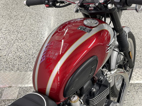 Triumph Bonneville