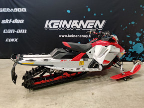 Ski-Doo Backcountry