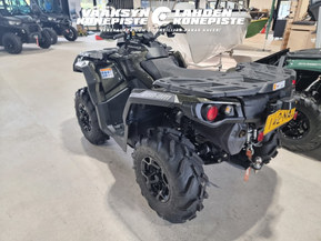 Can-Am Outlander