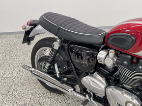 Triumph Bonneville