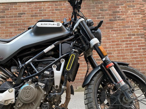 Husqvarna Svartpilen