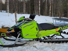 Arctic Cat M-sarja