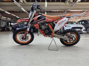 KTM 65