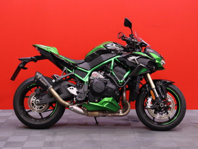 Kawasaki Z