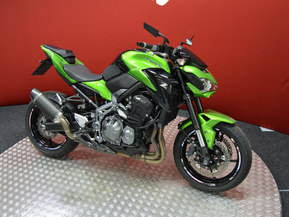 Kawasaki Z