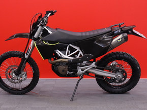 Husqvarna 701