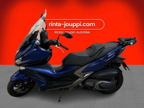 Kymco Xciting