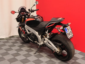 Aprilia Tuono