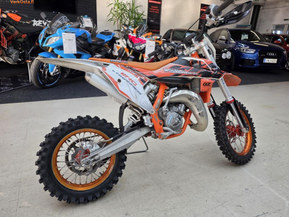 KTM 65