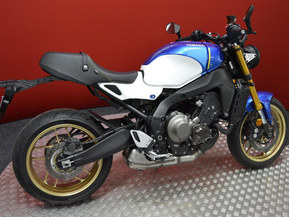 Yamaha XSR