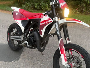 Fantic Motor Performance