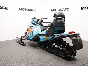 Polaris SwitchBack