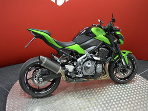 Kawasaki Z