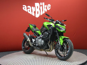 Kawasaki Z
