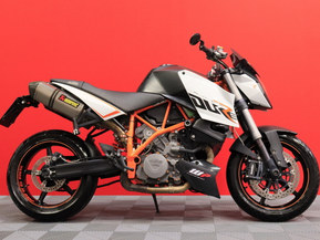KTM 990