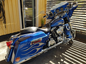 Harley-Davidson Electra Glide Classic