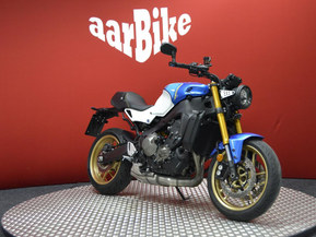 Yamaha XSR