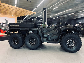 Can-Am Outlander Max