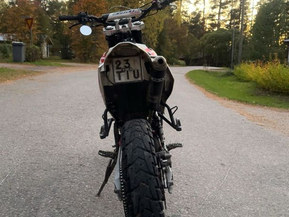 Fantic Motor Performance