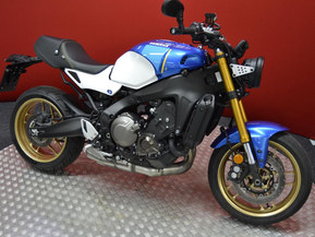 Yamaha XSR