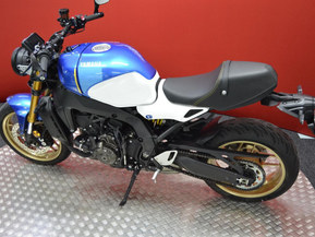Yamaha XSR