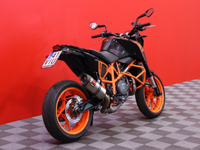 KTM 690