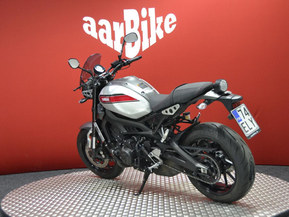 Yamaha XSR