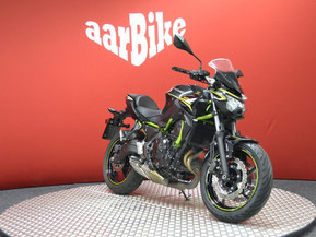 Kawasaki Z