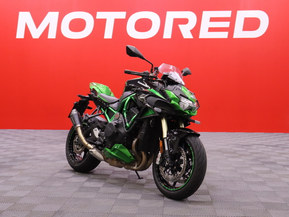 Kawasaki Z