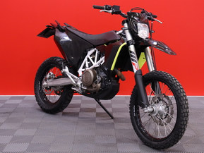 Husqvarna 701