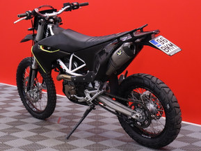 Husqvarna 701