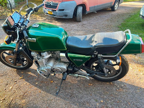 Kawasaki Z