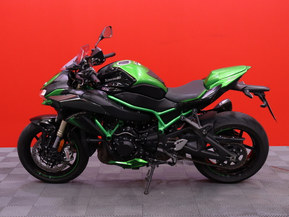 Kawasaki Z