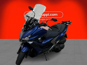 Kymco Xciting