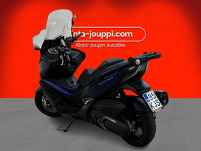 Kymco Xciting