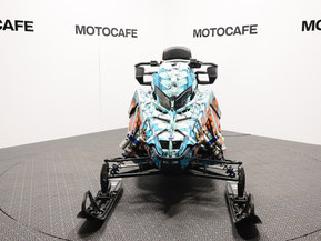 Polaris SwitchBack