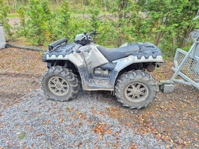 Polaris Sportsman