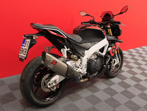 Aprilia Tuono