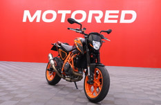 KTM 690