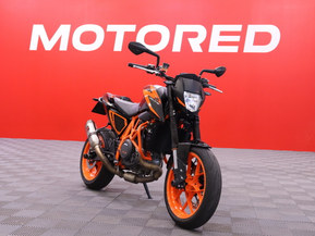 KTM 690