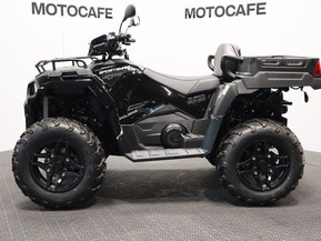 Polaris Sportsman