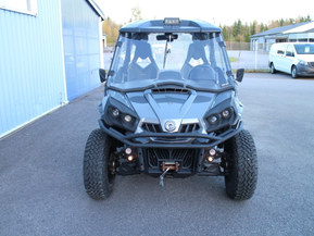 Can-Am Commander