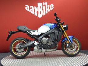 Yamaha XSR