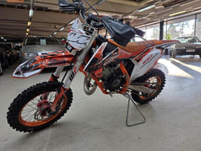 KTM 65
