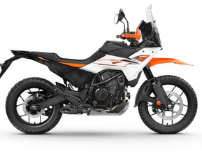 KTM 390