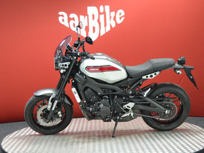 Yamaha XSR